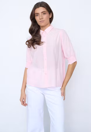 Isola blus rosa