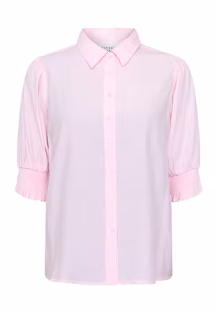Isola blus rosa