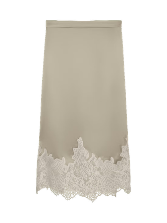 Novi spetskjol sand