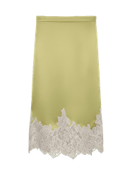 Novi spetskjol gul