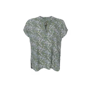 Luna andrea topp glory green