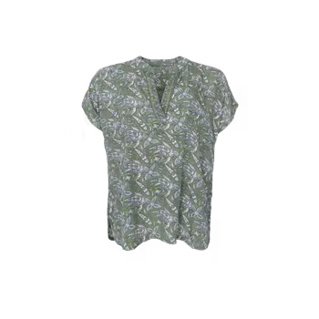 Luna andrea topp glory green