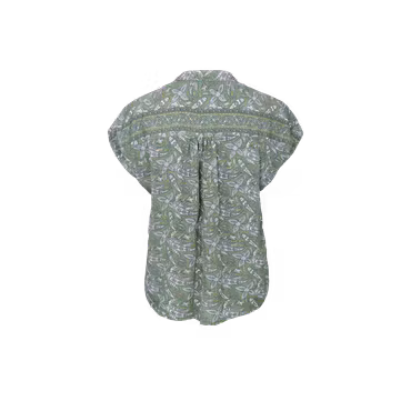 Luna andrea topp glory green