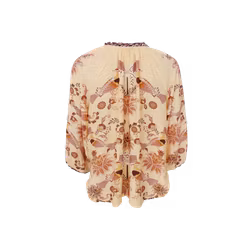 Guinea blus butter yellow