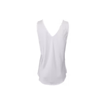 Mabel linne off white