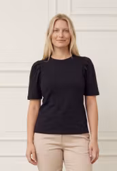 Tinni t-shirt svart