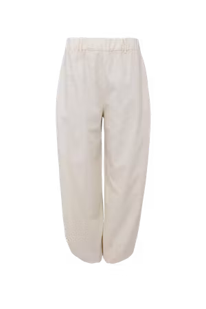 Aya ballongbyxa creme