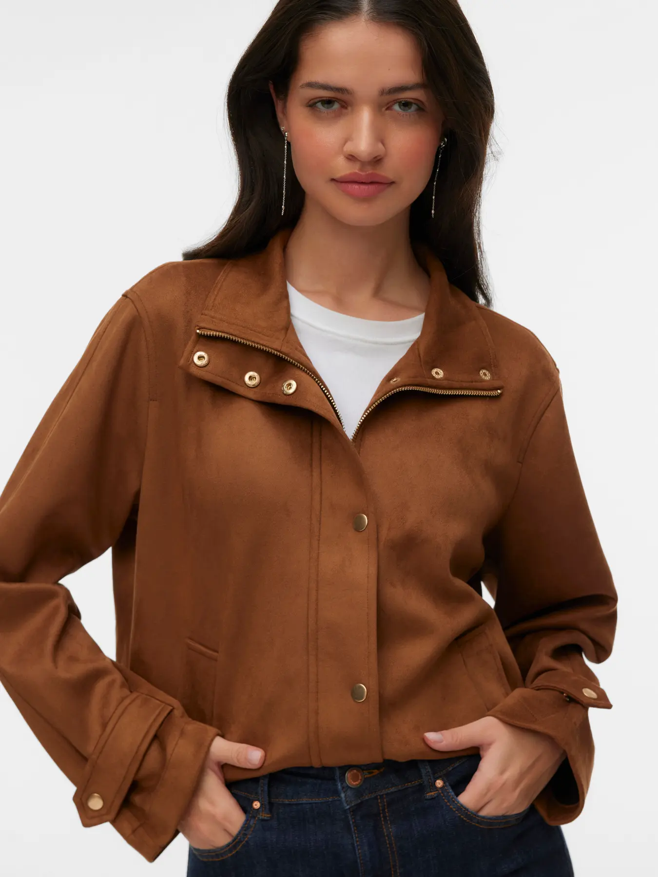 Josemaja mockajacka cognac