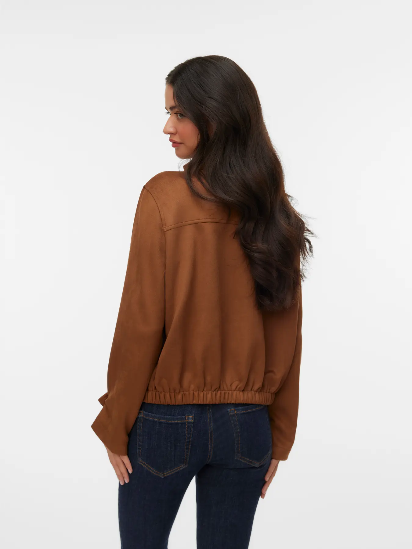 Josemaja mockajacka cognac