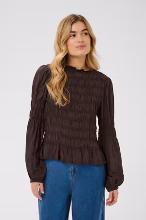 Henva blus java