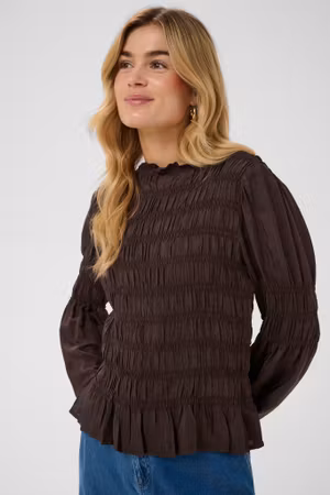 Henva blus java