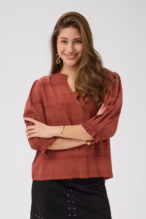 Lyc blus