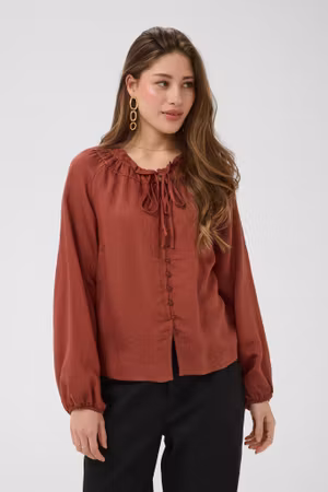Gonia blus