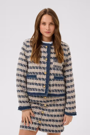 Sheela blazer