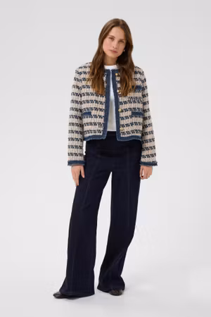 Sheela blazer