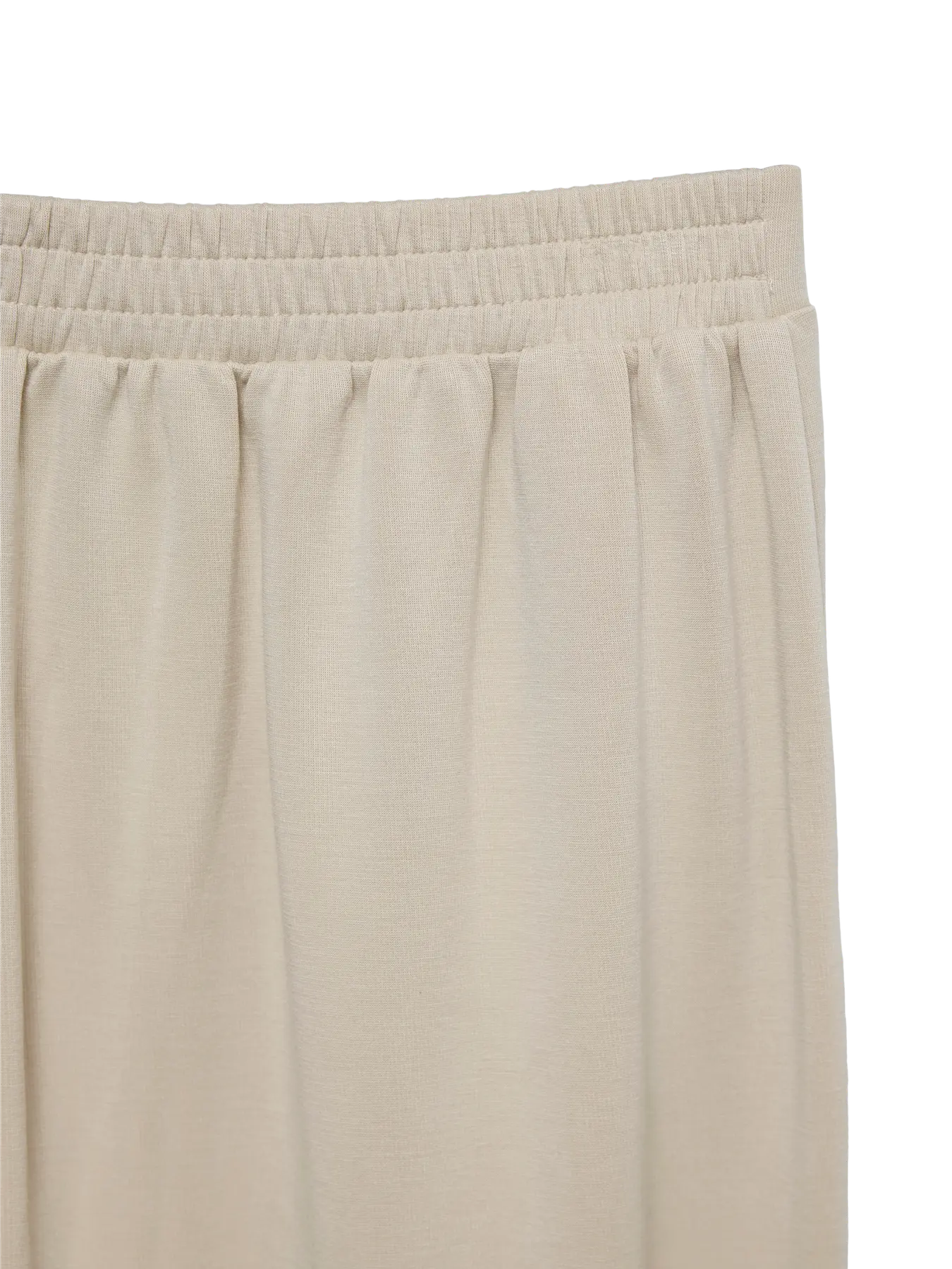 Ella sweatpant oat