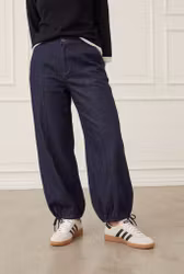 Ganja loose pant