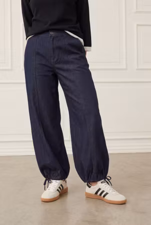 Ganja loose pant