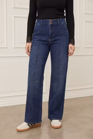 Bologna jeans dark denim