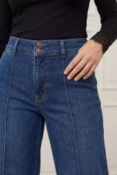 Bologna jeans dark denim