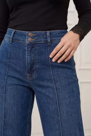 Bologna jeans dark denim