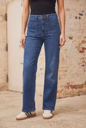 Bologna wide jeans bologna classic