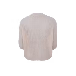 Bjoerk mohair tröja latte