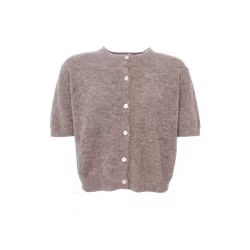Dell kofta taupe melange