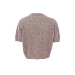 Dell kofta taupe melange