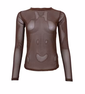 Jessie mesh coffee