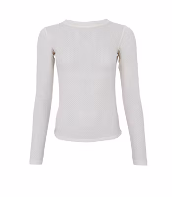 Jessie mesh creme