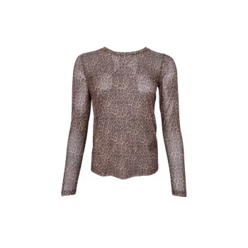 Kamma mesh mini leo