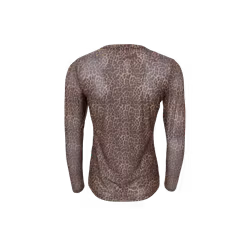 Kamma mesh mini leo
