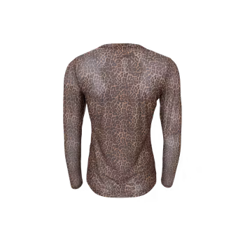 Kamma mesh mini leo