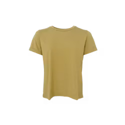 May t-shirt dark lime