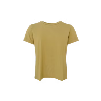 May t-shirt dark lime