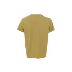 May t-shirt dark lime