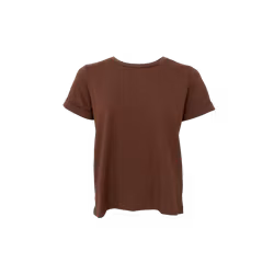 May t-shirt espresso