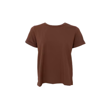 May t-shirt espresso