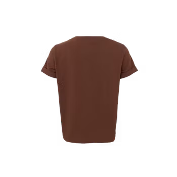 May t-shirt espresso