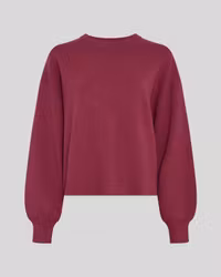 Mercy east pullover rhododendron