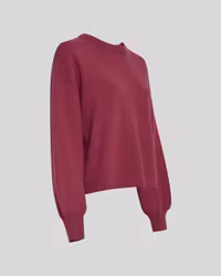 Mercy east pullover rhododendron