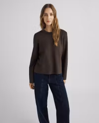 Agatha east pullover delicioso