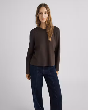Agatha east pullover delicioso