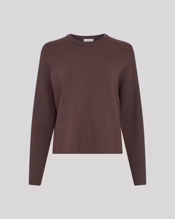 Agatha east pullover delicioso