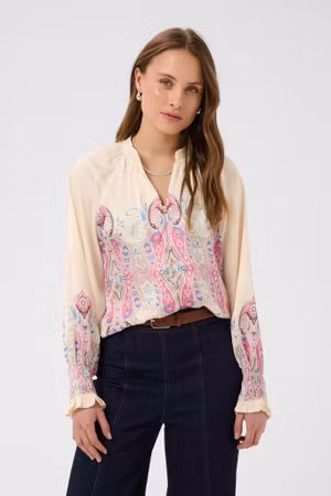 Surya blus