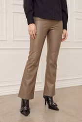 Helga pants toffee
