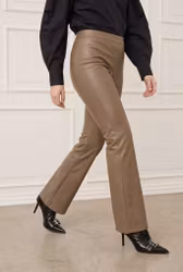 Helga pants toffee
