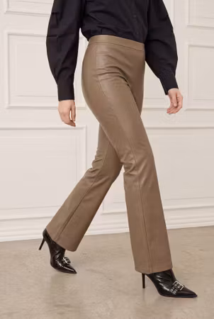 Helga pants toffee
