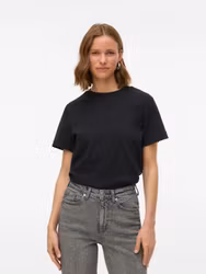 Naima t-shirt svart